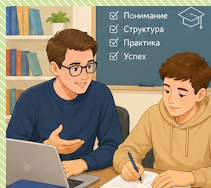 Услуги Услуги репетиторов в Асбесте