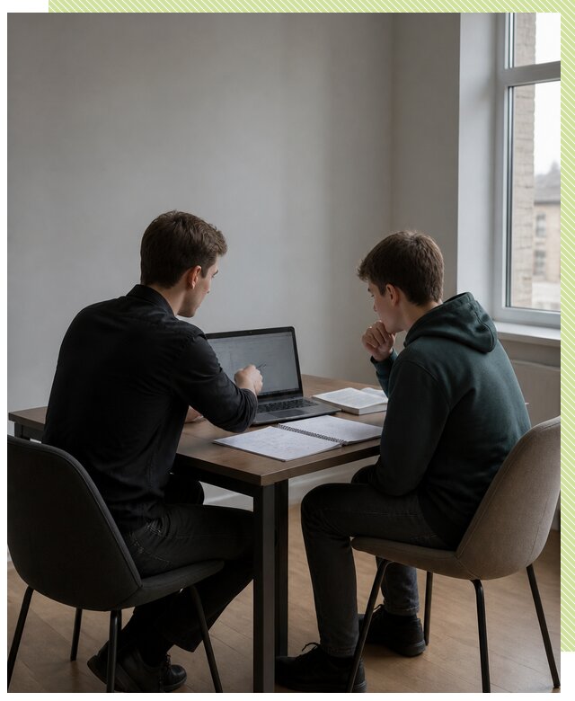 Репетитор по информатике ЕГЭ в Асбесте от 1516 р. | Репетитор-Сбс