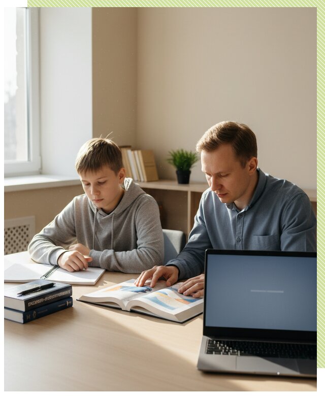 Репетитор по английскому 7 класс в Асбесте по цене 1213 р. | Репетитор-Сбс