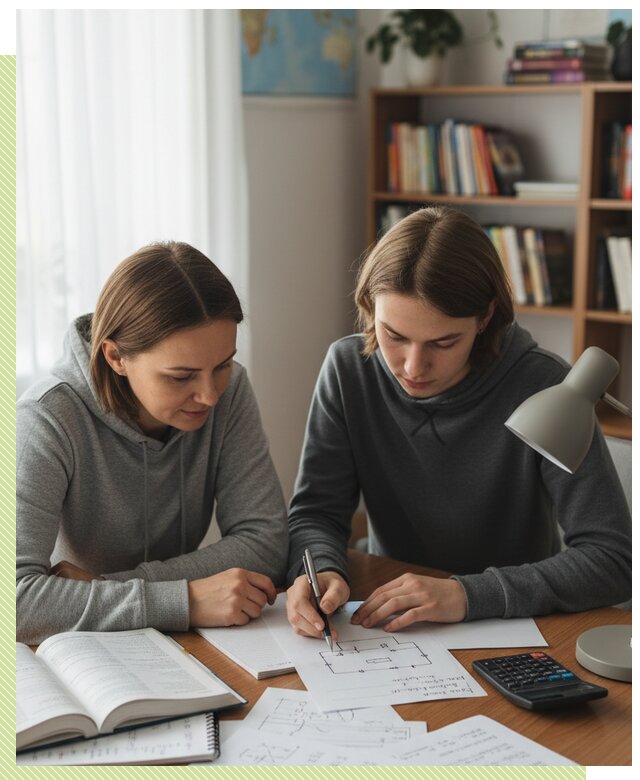 Репетитор по физике для 11 класса с подготовкой к ЕГЭ в Асбесте
