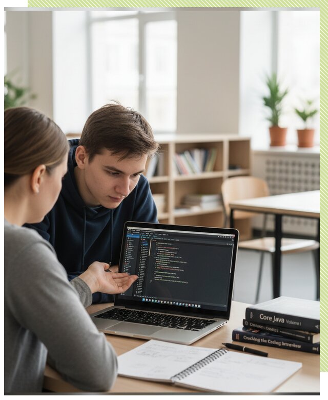 Репетитор по JavaScript в Асбесте по цене от 1819 р. | Репетитор-Сбс