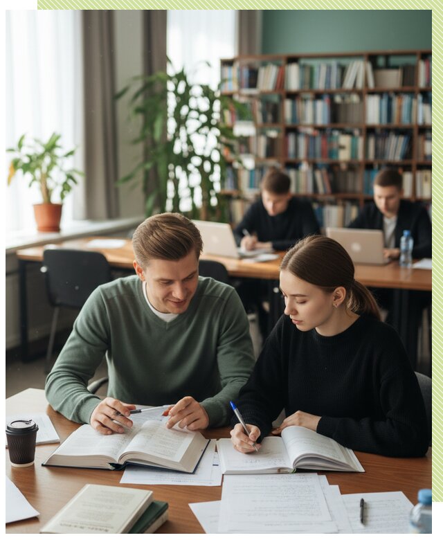 Репетитор для студентов медиков в Асбесте от 1516 р. | Репетитор-Сбс
